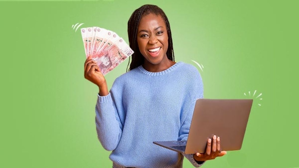 Best Ways To Make Money In Dollars From Nigeria