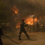 Global Wildfires Surge In 2024: A Burning Crisis Fueled By Climate Change