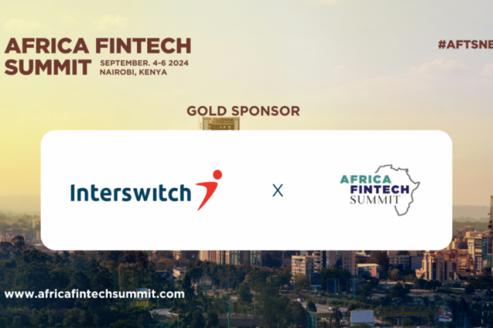 AFRICA FINTECH SUMMIT NAIROBI WELCOMES INTERSWITCH GROUP AS GOLD SPONSOR