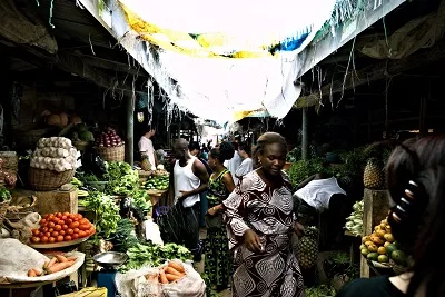 Why GDP Growth May Not Improve Living Standards For Nigerians- Firm