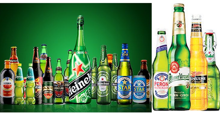 Nigerian Breweries To Tackle FX Debt With N600bn Rights Issue