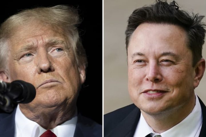 US Election 2024: Elon Musk, Donald Trump’s Livestream Marred by Technical Glitches