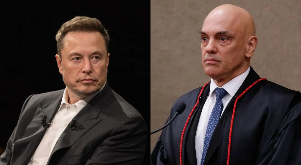 Brazil Blocks Elon Musk's X Over Legal Dispute, Escalating Free Speech Debate