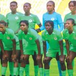 falconets ready for Australia friendly