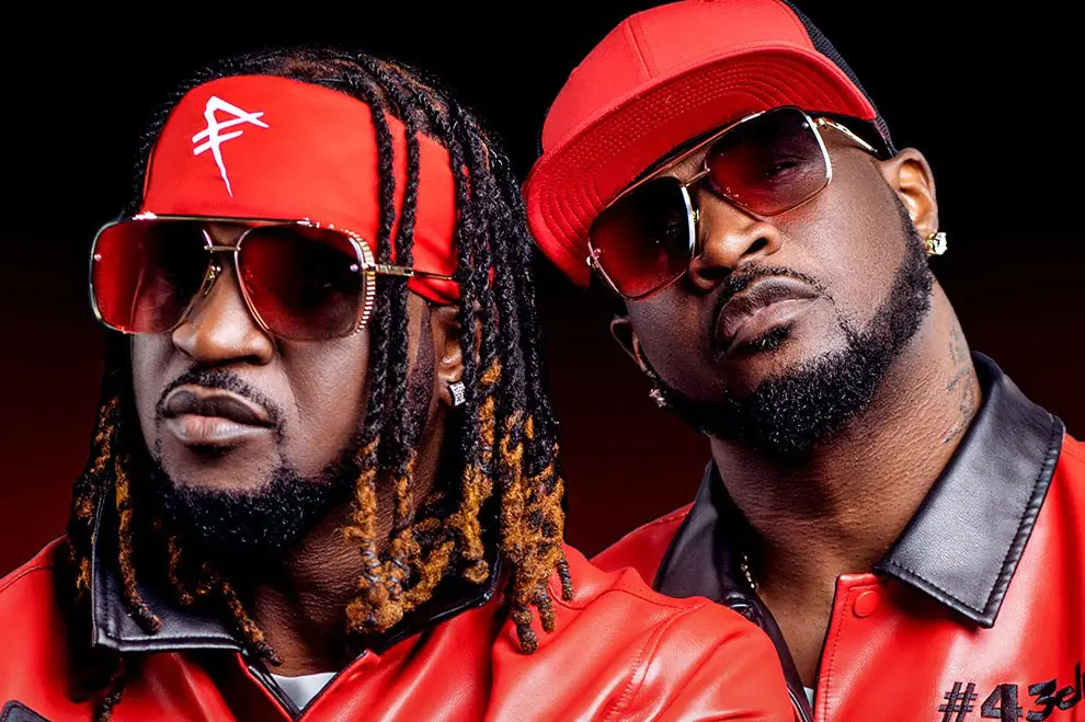 fans want original PSquare back