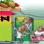 Nigeria’s Food Crisis: A Nation Starving For Solutions While Prices Keep Rising