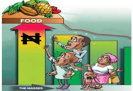 A Ticking Time Bomb: Food Insecurity Threatens Nigeria's Stability