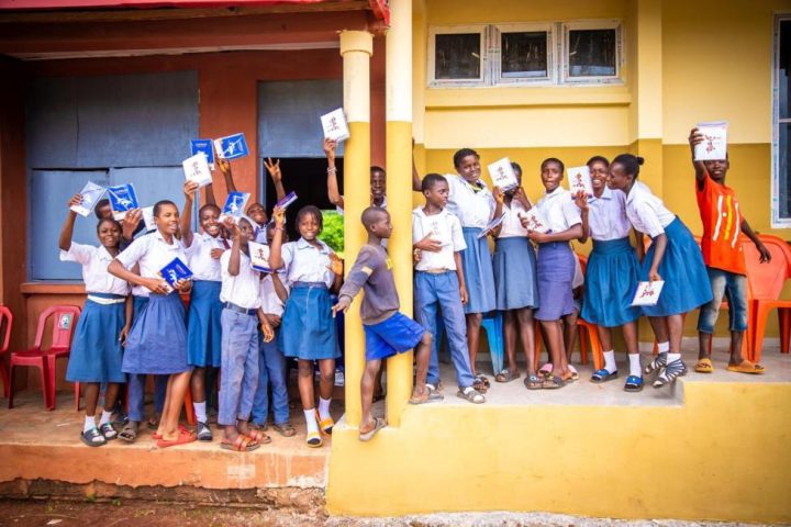 Government of Nigeria, IOM, Kingdom of Netherlands Bolster Support for Sustainable Community Development through the Community Based Planning Initiative