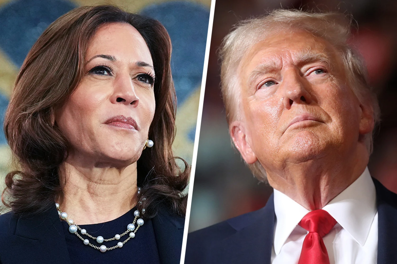 US Election 2024: Trump Attacks Kamala Harris as ‘Incompetent’  In Interview With Elon Musk