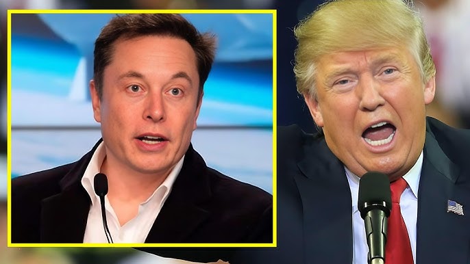 US Election 2024: Trump's Conversation With Elon Musk Garners 1 Billion Combined Views  On X Despite Technical Glitches