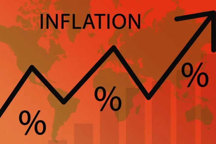 Inflation: How To Protect Your Money In An Unstable Economy