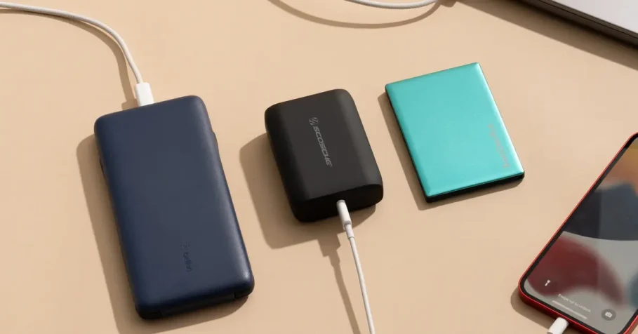 How To Care For Your Power Bank