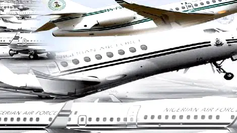 Legal Dispute Or Hostile Conspiracy? Nigeria Questions Chinese Firm’s Seizure Of Presidential Jets