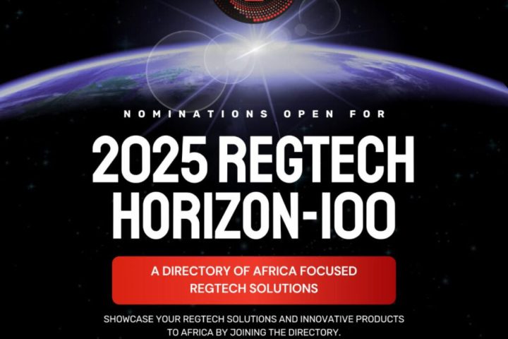 RegTech Horizon – Celebrating Africa’s Leading RegTech Innovators