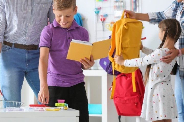 15 Back-to-School Money-Smart Tips For Parents