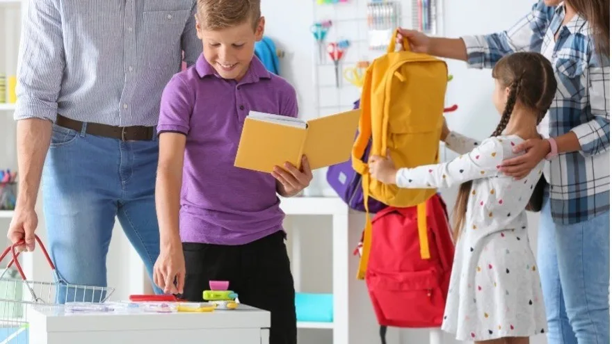 15 Back-to-School Money-Smart Tips For Parents