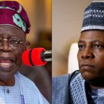 My House In Maiduguri Better Than Tinubu’s Bourdillon House, Says Vice President Shettima