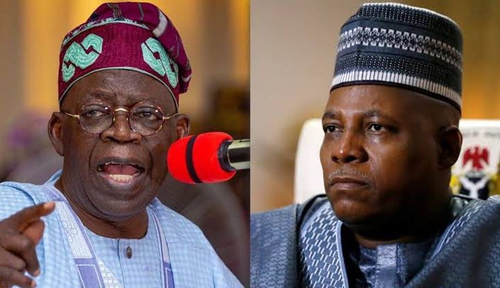 My House In Maiduguri Better Than Tinubu’s Bourdillon House, Says Vice President Shettima