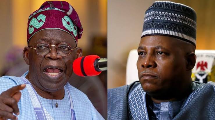 My House In Maiduguri Better Than Tinubu’s Bourdillon House, Says Vice President Shettima