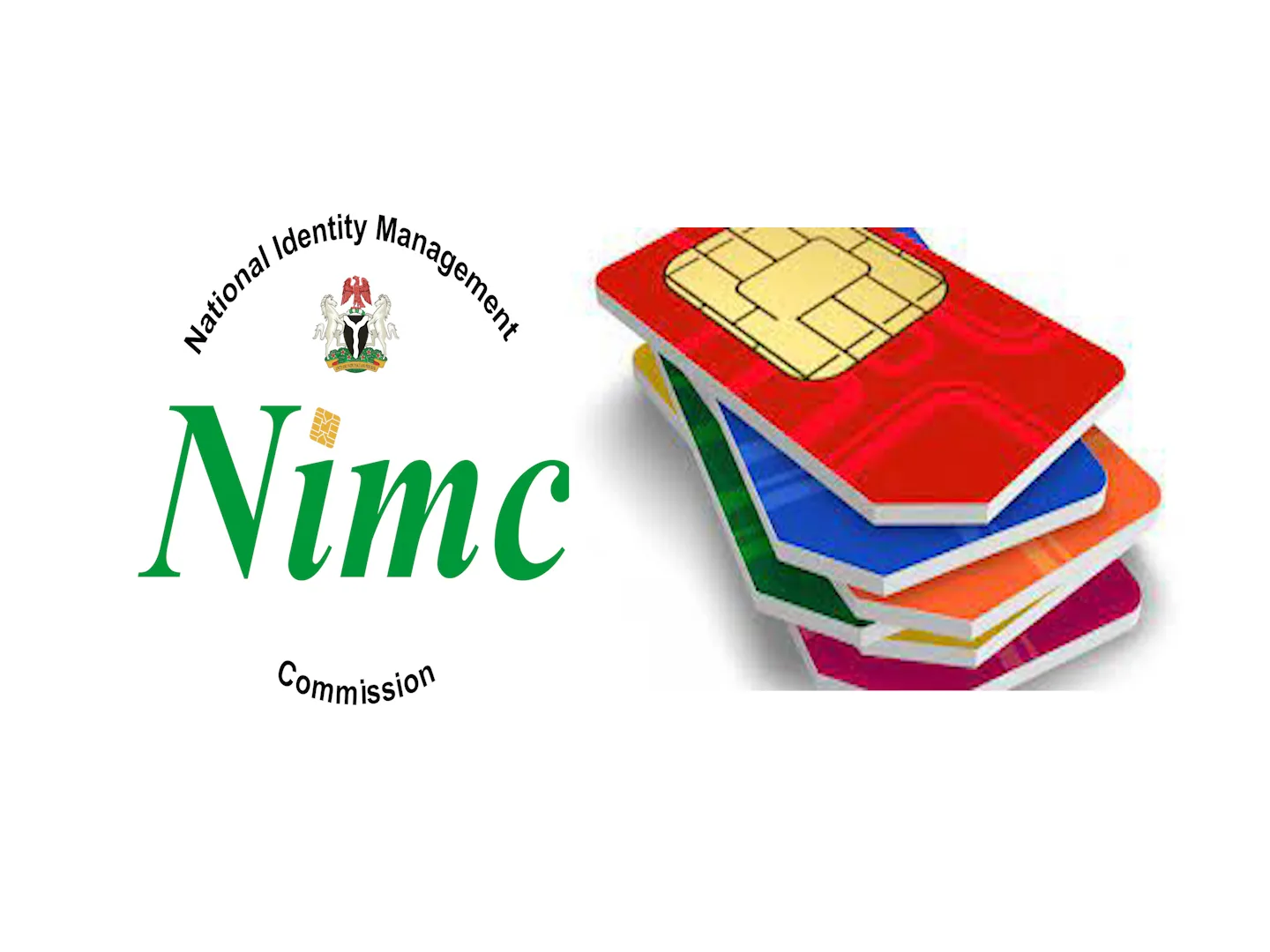 NCC Sets September 14 For SIM-NIN Linkage, 66 Million Lines At Risk Of Disconnection