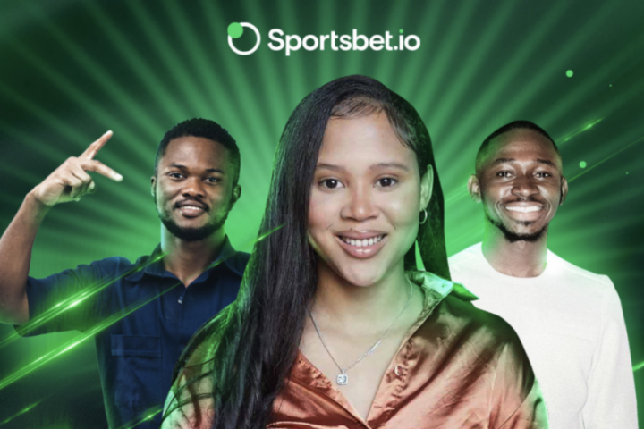 Three new ambassadors bring Sportsbet