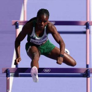 tobi amusan out of m hurdles final