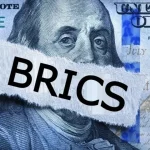 US Dollar's Share In Global Reserves Drops To 59% As BRICS Pushes De-Dollarization