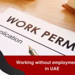 UAE Implements Heavy Fines For Employers Employing Without Adequate Work Permit Practices