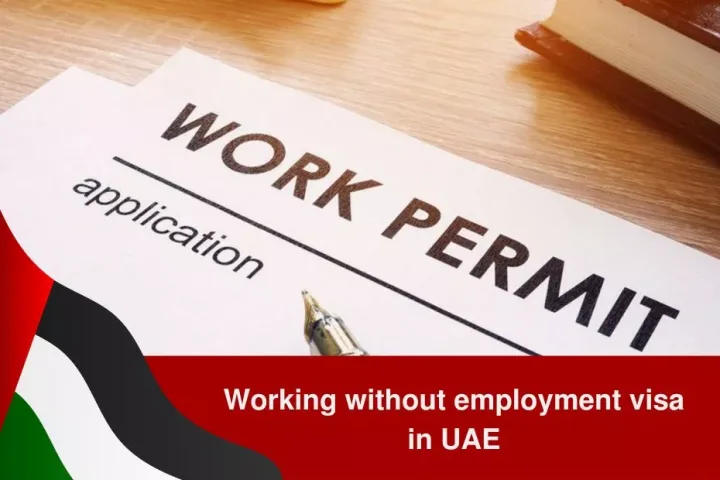 UAE Implements Heavy Fines For Employers Employing Without Adequate Work Permit Practices