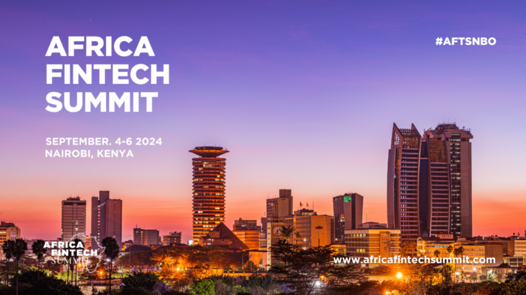 + Fintech Stakeholders to Converge at the th Edition of the Africa Fintech Summit in Nairobi, Kenya