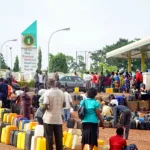 Fuel Crisis: A Complex Challenge For Nigeria’s Energy Sector As Nigerians Demand Transparency