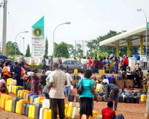 Fuel Crisis: A Complex Challenge For Nigeria’s Energy Sector As Nigerians Demand Transparency