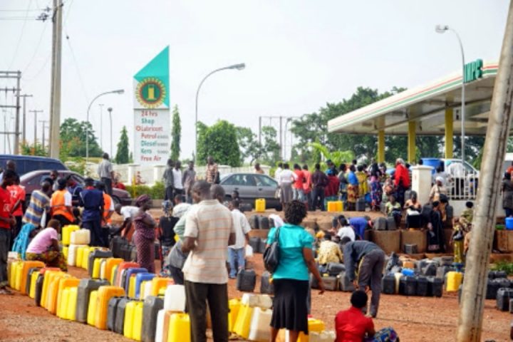 Fuel Crisis: A Complex Challenge For Nigeria’s Energy Sector As Nigerians Demand Transparency