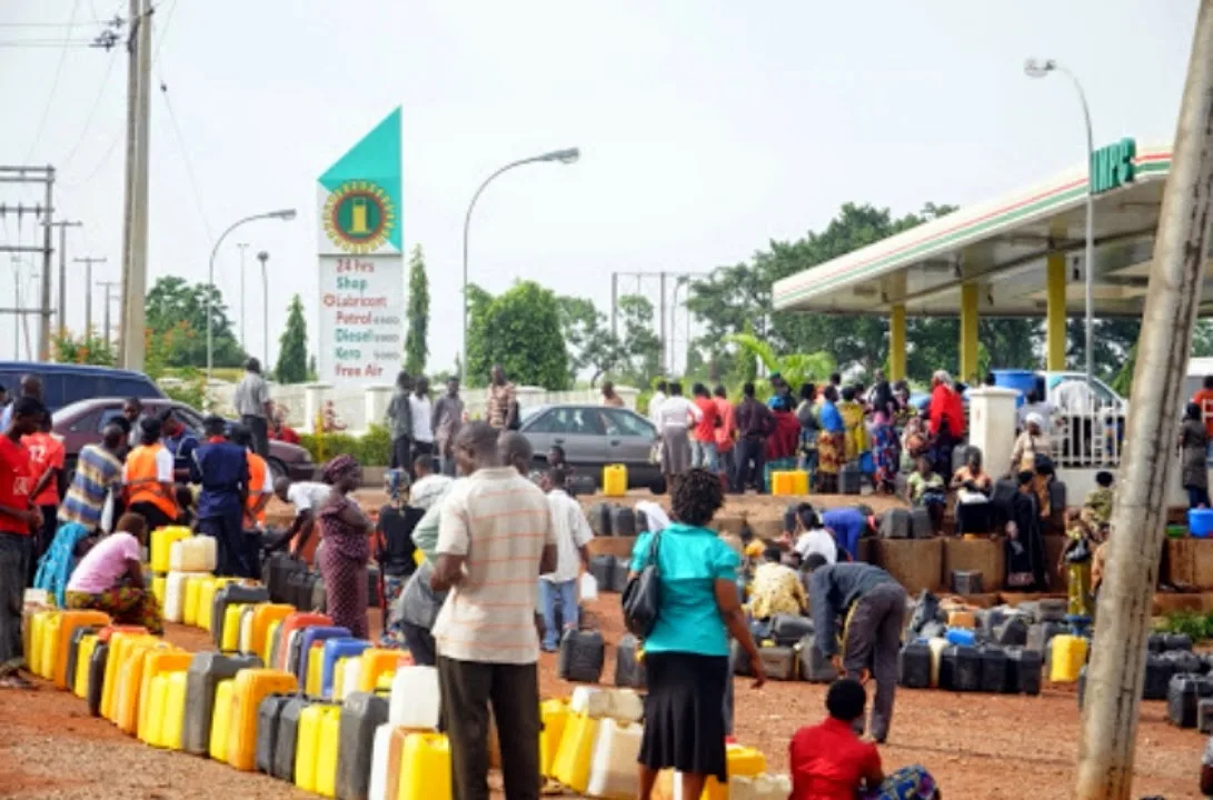 Fuel Crisis: A Complex Challenge For Nigeria’s Energy Sector As Nigerians Demand Transparency