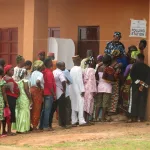 #EdoDecides2024: INEC Announces 16 LGAs Out Of 18 In Edo Gubernatorial Election