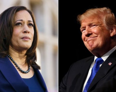 US Elections 2024: Trump, Harris Set For Their First Debate On Key Issues