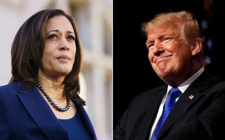 US Elections 2024: Trump, Harris Set For Their First Debate On Key Issues