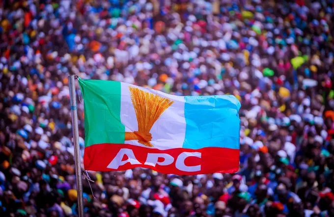 APC Postpones Caucus