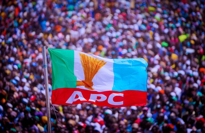 APC Postpones Caucus