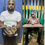 Edo Election: Police Arrest 2 Political Thugs In Pre-Election Raid