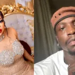 CDCFIB) has announced the immediate suspension of four senior officers following a viral video concerning alleged misconduct by Nigerian Correctional Service (NCS) officers involving Idris Okuneye, also known as Bobrisky.