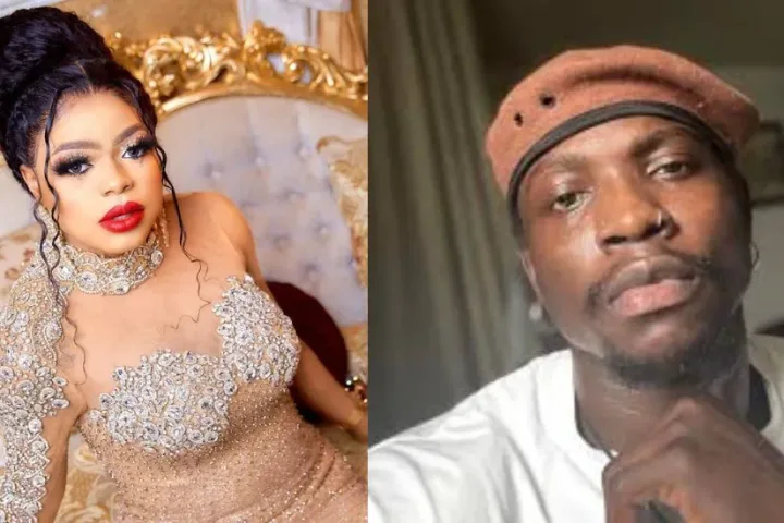 CDCFIB) has announced the immediate suspension of four senior officers following a viral video concerning alleged misconduct by Nigerian Correctional Service (NCS) officers involving Idris Okuneye, also known as Bobrisky.