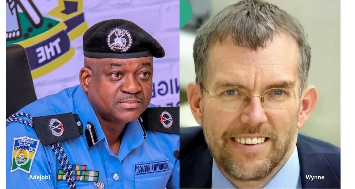 Alleged Terrorism Financing: Briton Declines Police Invitation, FPRO Claims