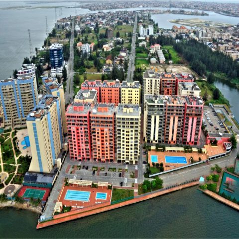 Cost Of House Rent on Lagos Island