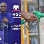 Dangote refinenry fuel pricing