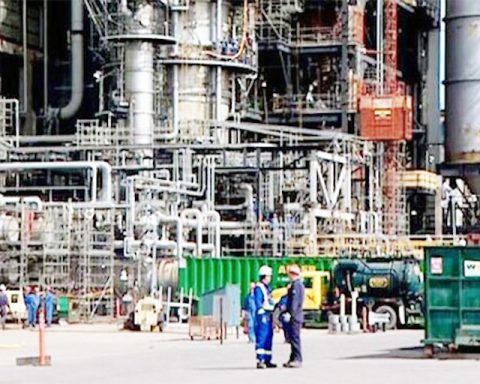 Dangote Refinery To Supply 25 Million Litres Daily In Sept – NMDPRA