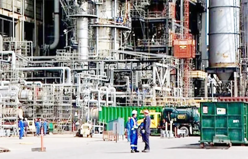 Dangote Refinery To Supply 25 Million Litres Daily In Sept – NMDPRA