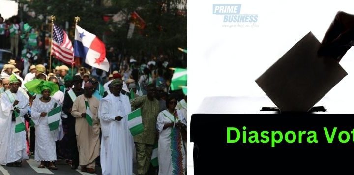 Diaspora Voting And Electoral Reforms in Nigeria