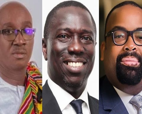 Edo Election: A Test For Democracy In a Land Of Tension