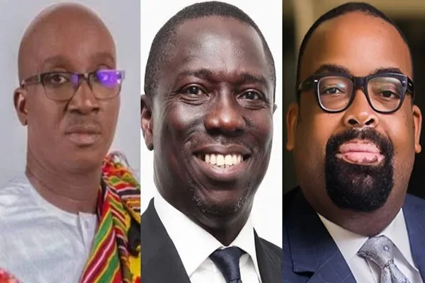 Edo Election: A Test For Democracy In a Land Of Tension